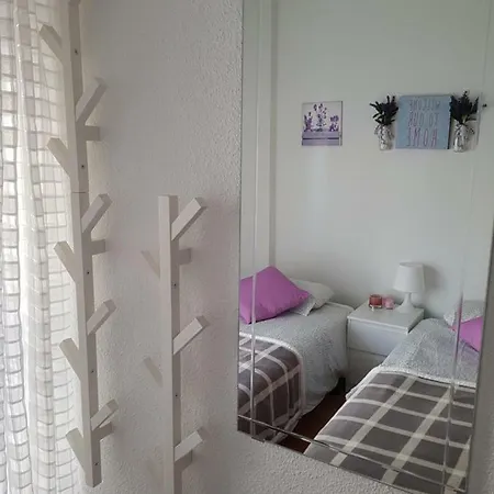 בית נופש Sukki's Place *