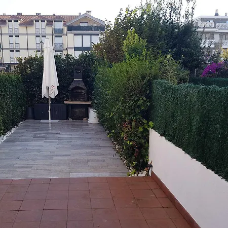 Sukki's Place בית נופש *