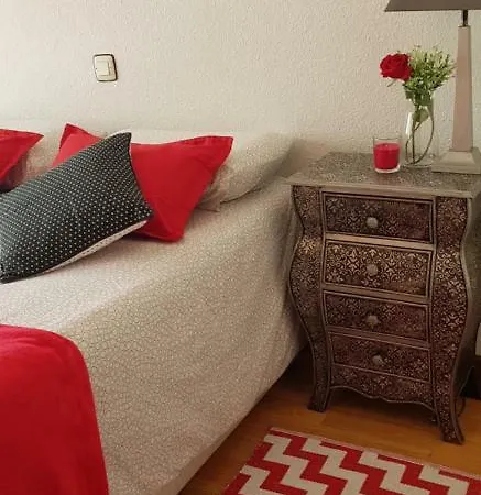 בית נופש Sukki's Place סומו