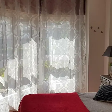 בית נופש Sukki's Place סומו