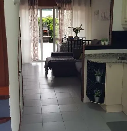 Sukki's Place בית נופש *